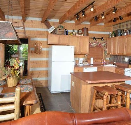 #3690 Bear Creek Lodge Hatchertown Bagian luar foto
