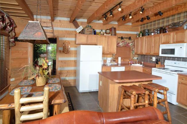 #3690 Bear Creek Lodge Hatchertown Bagian luar foto