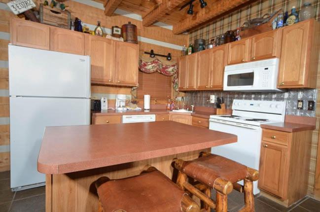 #3690 Bear Creek Lodge Hatchertown Bagian luar foto