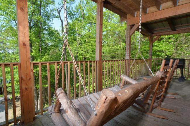 #3690 Bear Creek Lodge Hatchertown Bagian luar foto