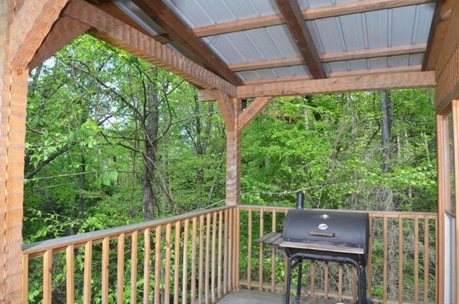 #3690 Bear Creek Lodge Hatchertown Bagian luar foto